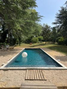 Maisons d'hotes BoisBolchet Ecolodge-SPA : photos des chambres