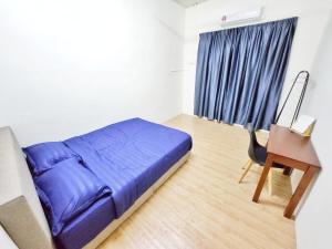 Happy Vacation Homestay Mersing 2