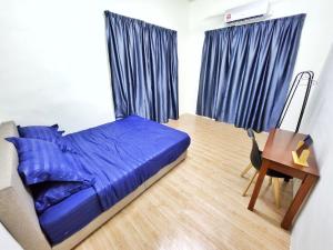 Happy Vacation Homestay Mersing 2