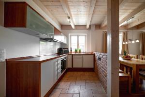 Ferienwohnung Haberlander inkl. Chiemgaukarte