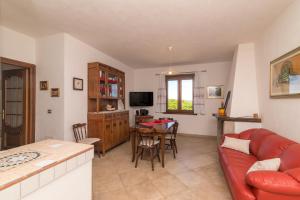 Casa Vacanze La Pavoncella