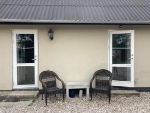 Ørbakke - Søborg Sø