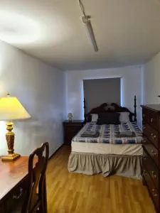 Apartment Võru vanalinnas - Juba