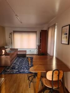 Apartment Võru vanalinnas