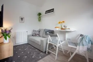 The Hay Loft - Salcombe Regis