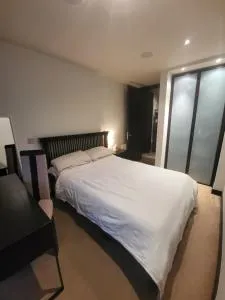 Private Double Bedroom - 桑迪福德