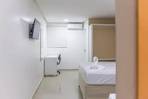 Falcão Hotel Arapiraca - Propriá