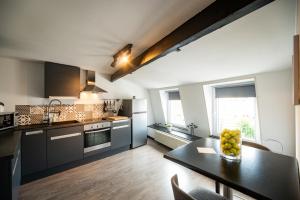 Lappart by La Reine City Center