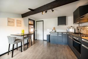 Lappart by La Reine City Center