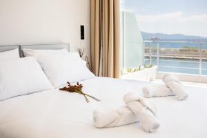 Yin & Yang Studio, Marina Hideout in Kalamata (B3)