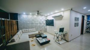 Hotel Seven Monteria