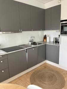 Apartment Rauha