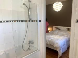 Appartements Au Petit Nid Dhardelot : photos des chambres