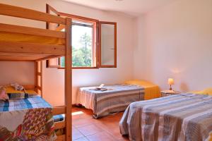 Villages vacances Pinea Mare : photos des chambres