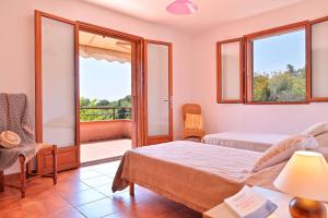 Villages vacances Pinea Mare : photos des chambres