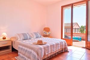 Villages vacances Pinea Mare : photos des chambres