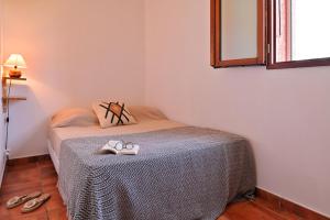Villages vacances Pinea Mare : photos des chambres