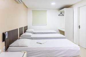 Falcão Hotel Arapiraca