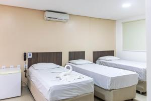 Falcão Hotel Arapiraca