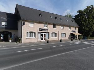 Hotels Hotel Restaurant La Grenouillere : photos des chambres