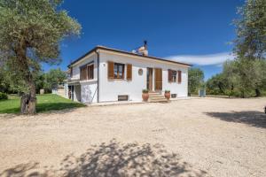 Villa Olivetta con piscina img40