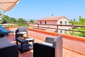 Villages vacances Pinea Mare : photos des chambres