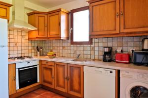 Villages vacances Pinea Mare : photos des chambres