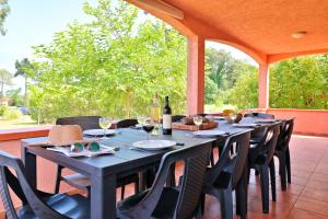 Villages vacances Pinea Mare : photos des chambres