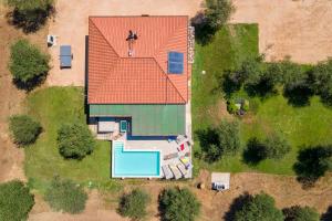 Villa Olivetta con piscina img44