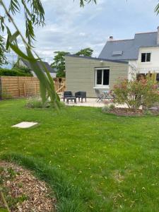 Maisons d'hotes Le cheval bleu : photos des chambres