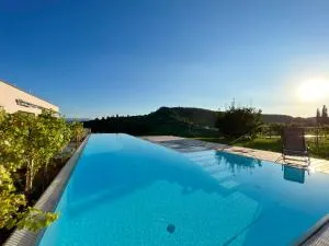 An der Lage - Svečina