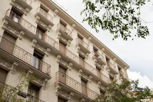 Flat in the Salamanca district-G-ORA