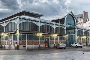 Le Sweet 70s : au coeur du centre historique