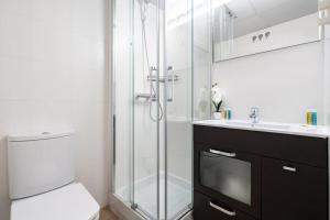 Flat in the Salamanca district-G-ORA