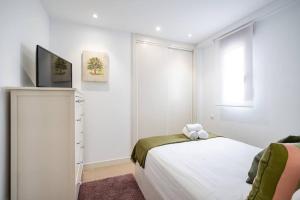 Flat in the Salamanca district-G-ORA