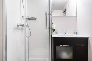 Flat in the Salamanca district-G-ORA