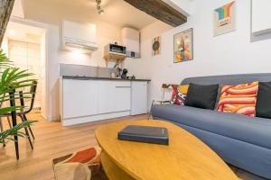 Le Sweet 70s : au coeur du centre historique