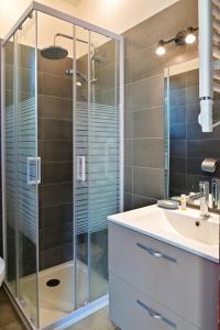 Villages vacances Pinea Mare : photos des chambres