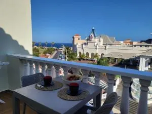 Family Golf & Sun by HelloApartments - 高尔夫德尔苏尔