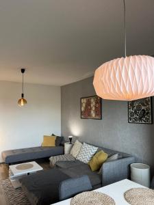 Peaceful city center apartment