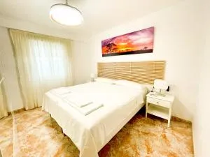 Casa junto al Mar - Balerma