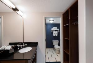 Double Room room in Fairfield Inn Boston Tewksbury/Andover