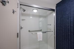 King Room room in Fairfield Inn Boston Tewksbury/Andover