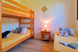 Villages vacances Pinea Mare : photos des chambres