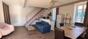 Maison Huchet à 10min du parc le Puy duFou