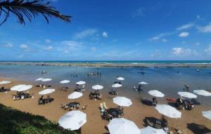 Flat Muro Alto - Nannai