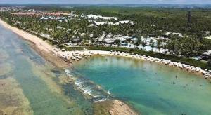 Flat Muro Alto - Nannai