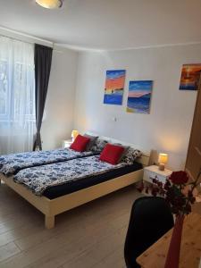 Apartman Sandra 