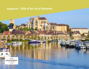 Maisons de vacances Le Home Jean Monnet : photos des chambres