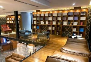 Kamala Beach P73 Exclusive Junior Suite